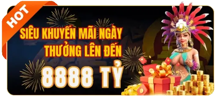 Ưu đãi nạp lại hàng ngày/tuần tại MB661