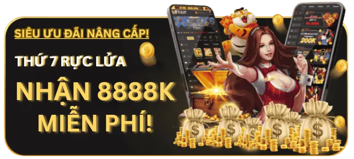 Khuyến mãi bắn cá MB661
