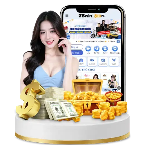 Người đang sử dụng tai nghe, biểu thị dịch vụ hỗ trợ khách hàng 24/7 của mb661 link vào
