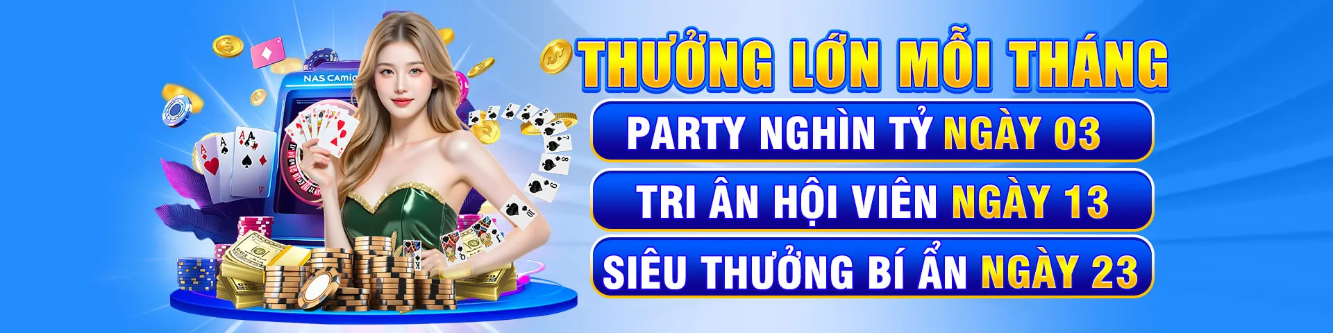 Video slots hiện đại tại mb661