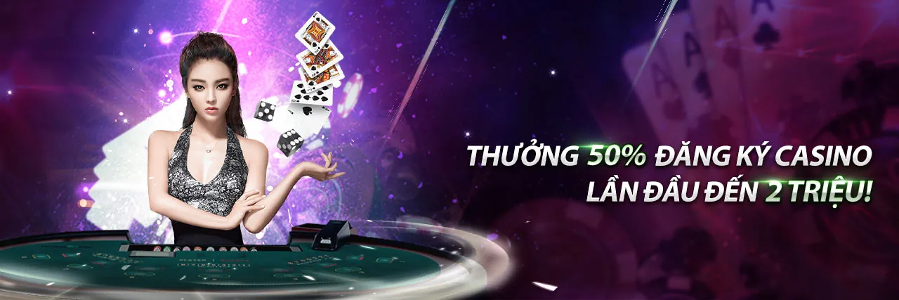 Sòng bạc trực tuyến mb661 với các trò chơi đa dạng